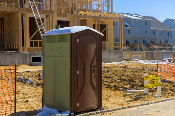 Best Local porta potty services  in Levittown, PA