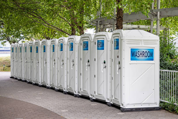 Portable Toilet Options We Offer in Levittown, PA