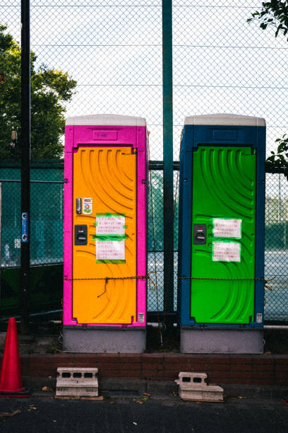 Best Emergency porta potty rental  in Levittown, PA
